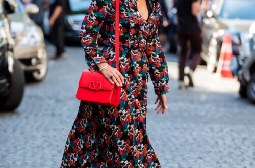 Effortless Elegance: Styling Faux Fur for the Cold Season