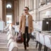 Effortless Elegance: Styling Faux Fur for the Cold Season