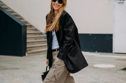 The Best Street Style Looks of Spring 2022 Were Creative