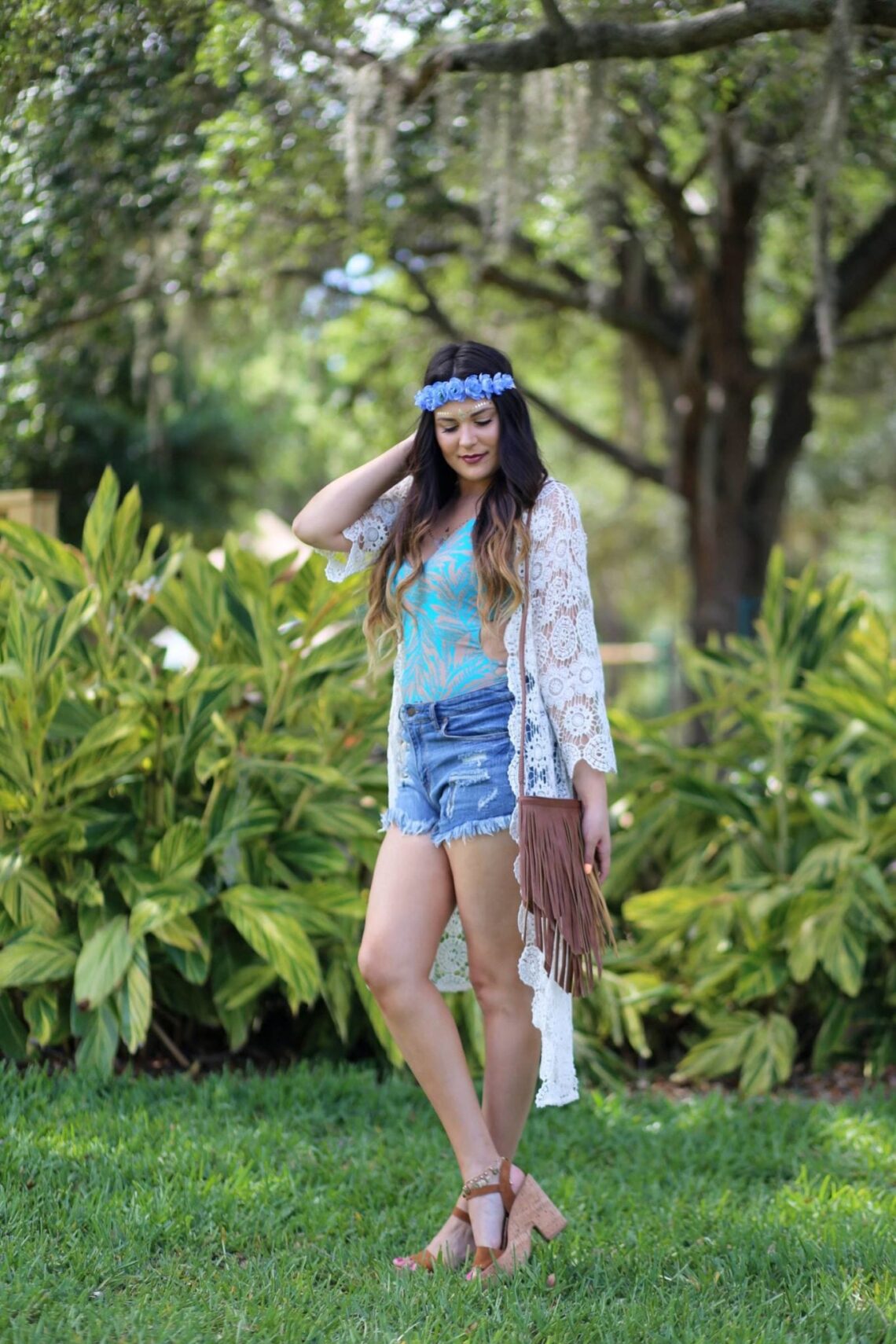 Festival Fashion: The Six Cliché Looks You Won't Be Able to Avoid This Season