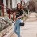 How To Wear Bookish Graphic Tees In The Fall | The Espresso Edition