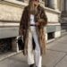 Effortless Elegance: Styling Faux Fur for the Cold Season