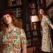Bookish Styles: Book-Themed Literary Styles For World Book Day