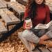 Get in the Mood for Fall with Bookish Fashion