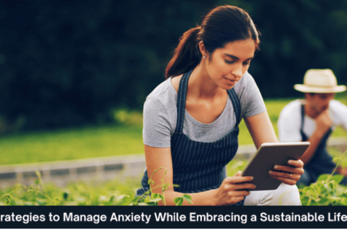 10 Steps to Live a Sustainable Lifestyle