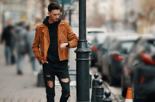 A Beginner's Guide To Street Style - Men's Urban Fashion Tips