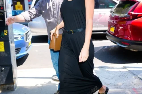 Festival Fashion: The Six Cliché Looks You Won't Be Able to Avoid This Season